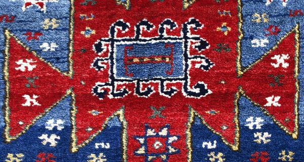 Caucasian Antique Rugs