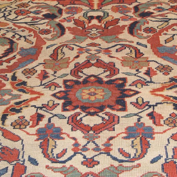 antique rugs