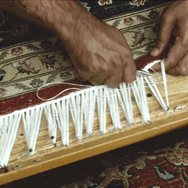 rug repairs