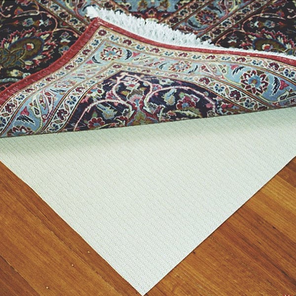 rug underlays