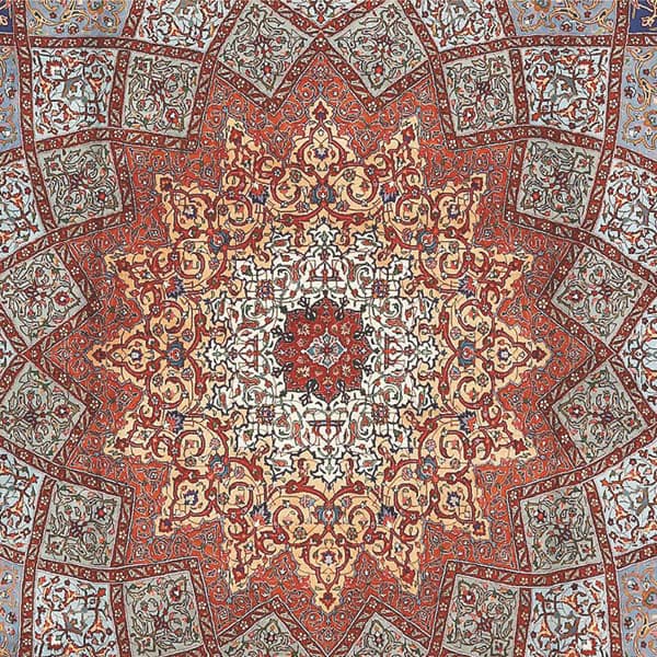 traditional rugs