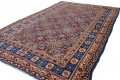 2313_Agra_Antique_180x117_Red_Blue_B