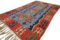 509_Anatolian_Kilim_181x110_Sky_Blue_Red_B