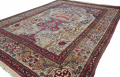 2379_Ant_Esfahan_191x144_Beige_Beige_B