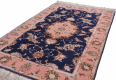 2551_Tabriz_106x78_Navy_Salmon_B