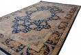 3147_Pure_Silk_Qum_Signed_199x130_Salmon_Navy_B