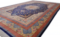3805_Qum_100%_Pure_Silk_300x197_Navy_Mustard_B