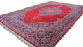 4632_Kashan_213x137_Red_Navy_B
