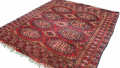 5563_Ant_Tekke_Circa_1870_95x95_Burgundy_Navy_B