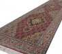 5639_Tabriz_Wool_Silk_313x80_Dark_Pink_Lavender_B