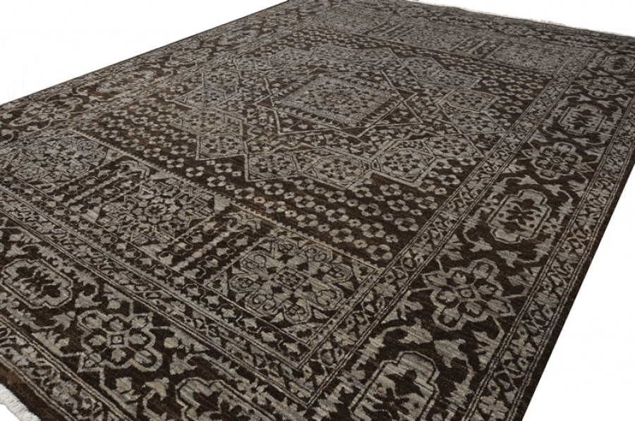 Mamlouk - Saffars Rugs