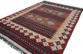 6678_Mughal_Kilim_152x104_Terra_Burgundy_B