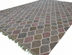 6766_Wool_Viscose_Honeycomb_Kilim_240x170_Multi_B