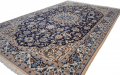 6817_Nain_Wool_Silk_207x128_Navy_Cream_B