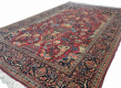 Jr25_Antique_Kashan_200x130_Red_Navy_B