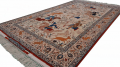 Ns_Esfahan_Wool_Silk_197x120_Cream_Cream_B