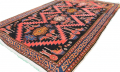 Pbr2_Antqiue_Garabagh_175x115_Dark_Brown_Navy_B