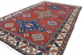 651_Antique_Azabaijan_Baku_190x121_Burgundy_Cream_B