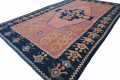 683_Garbagh_Kiim_220x140_Salmon_Navy_B