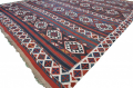 722_Azarbaijan_Shirvan_Kilim_264x204_Multi_Cream_B