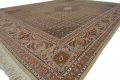 1677_Tabriz_Semi_Ant_388x294_Olive_Dusty_Pink_B